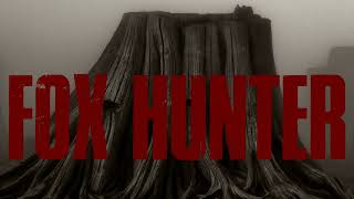 Fox Hunter Podcast - Episode 2: You’ve Got to Start Somewhere