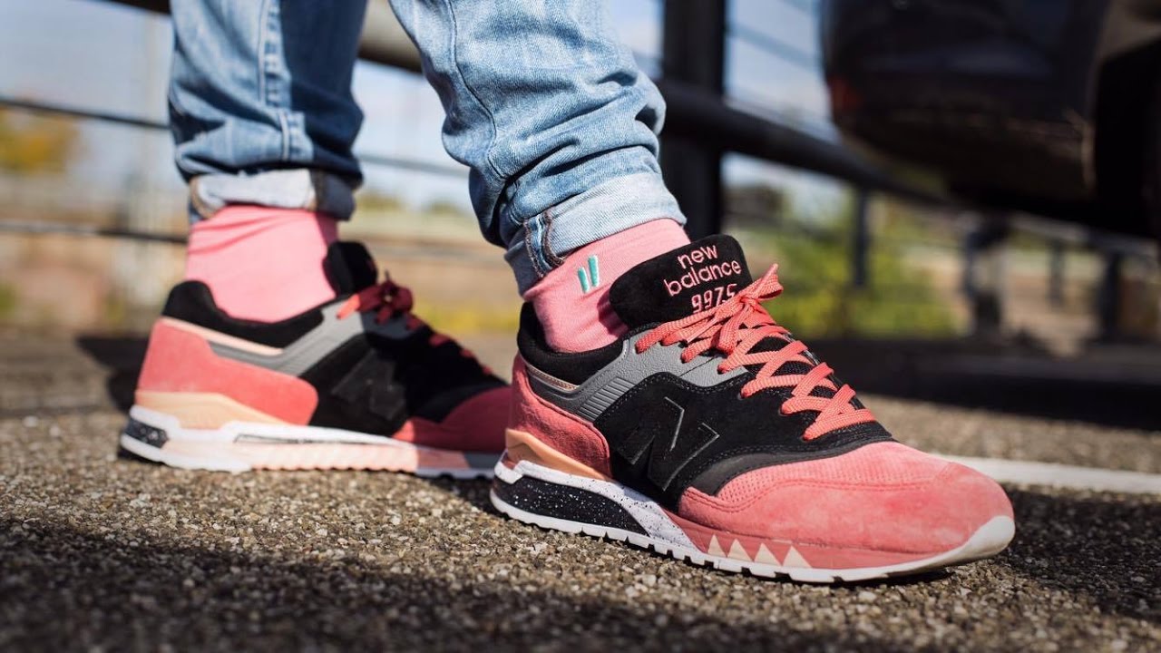 new balance 770 classic rosa