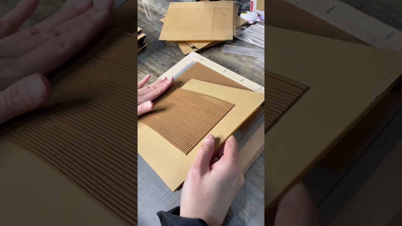 Relieve STRESS with This Hypnotic Incense Making Process