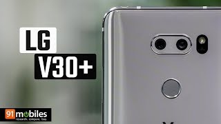 Lg V30 Top 6 Features That Make The Lg V30 A Great Camera Phone