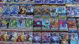 pokemon diamond pearl booster box HUGE and Series Pack Opening A single individual card from the Pokemon trading and collectible card game (TCG/CCG) 2008 Pokemon Diamond and Pearl