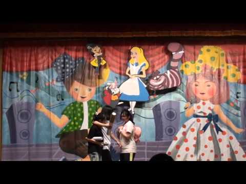 20160413廣二甲才藝競賽