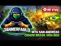 Cidado de bem agora-BVB