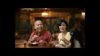 TVC Sasa MNG versi Bondan