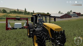 Фермер симулятор fs 19. Farming Simulator 19. Корм для животных: коровы, лошади, овцы, куры.