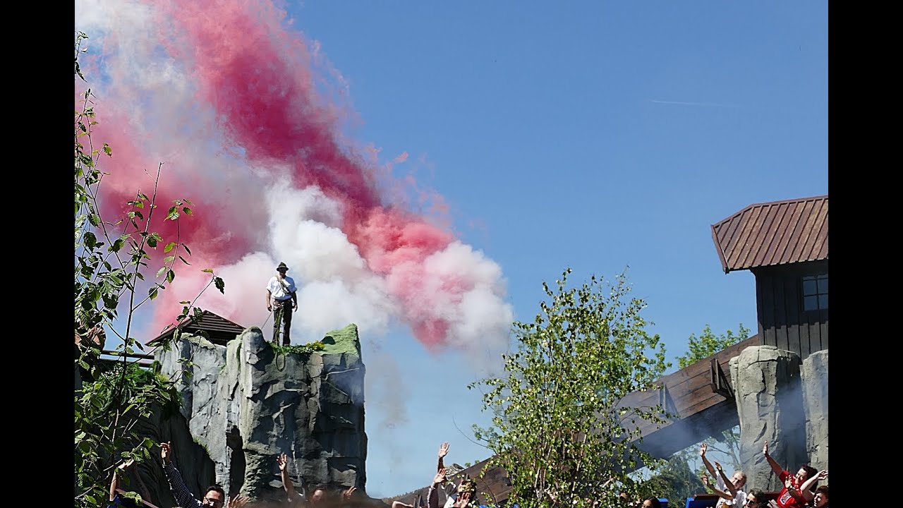 Alpenexpress Enzian offiziell zurück