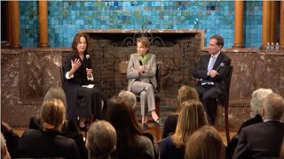 TEFAF New York Fall 2018 - TEFAF Coffee Talk - Frick Forward