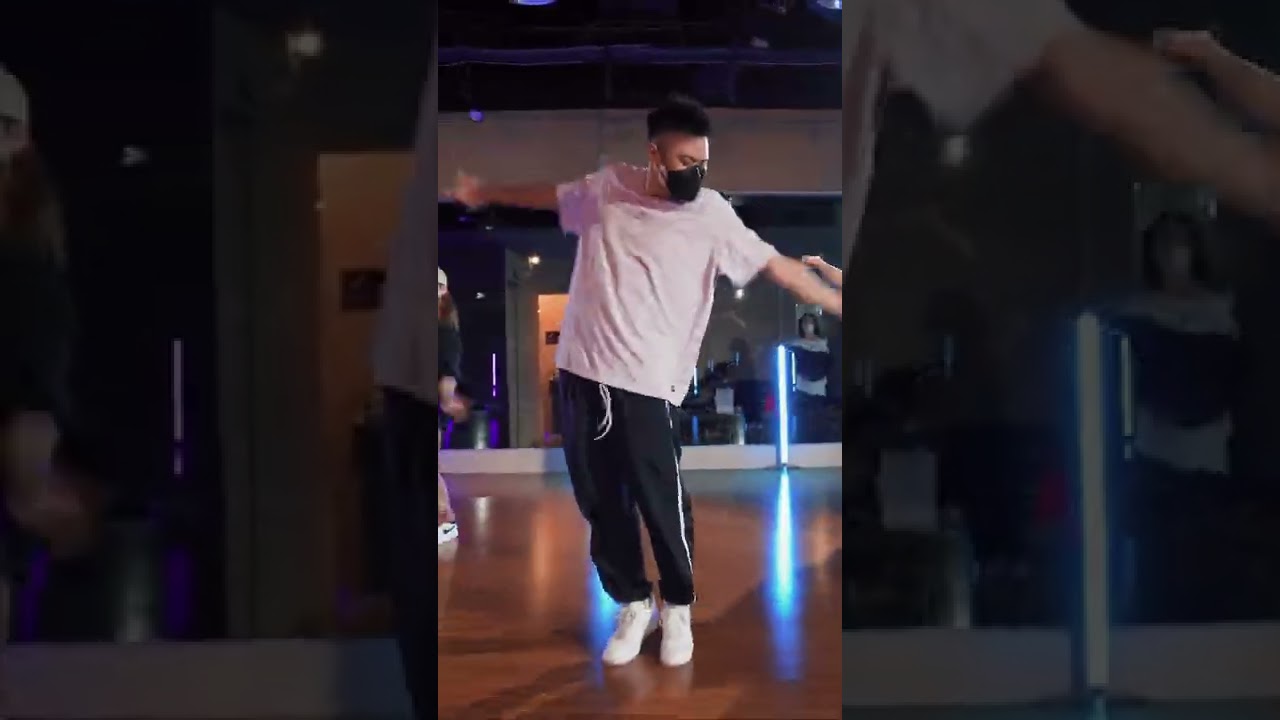 The Potion Choreo. by Red 