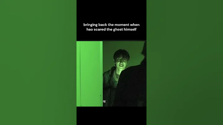 ICONIC... #shorts #seventeen #minghao #svt  #the8 #viral @pledis17