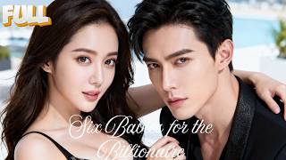【FULL DUBBED】One Night, Six Babies, and a Secret That Changed Everything！#drama #movie