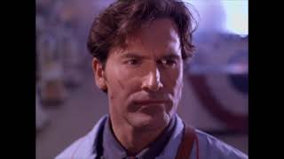 Army Of Darkness Tv-Cut - Deleted Scenes And Censorship - Part 5