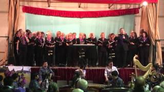 Merseyside Singme Choir