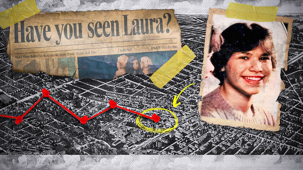 How this community covered up a murder