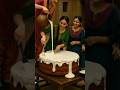 Oversized baking a cake 🎂 #trending #facts #youtubeshorts #comedy #viral #aigenerated #shorts #tiny