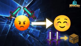 kit pvp players: first sour, then sweet | Manacube Kit PVP