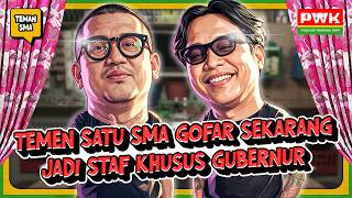 PWK - BECOMING THE GENERAL CHAIRMAN OF THE JAKMANIA MAKES DIKY SOEMARNO AFRAID OF GOING TO BANDUNG
