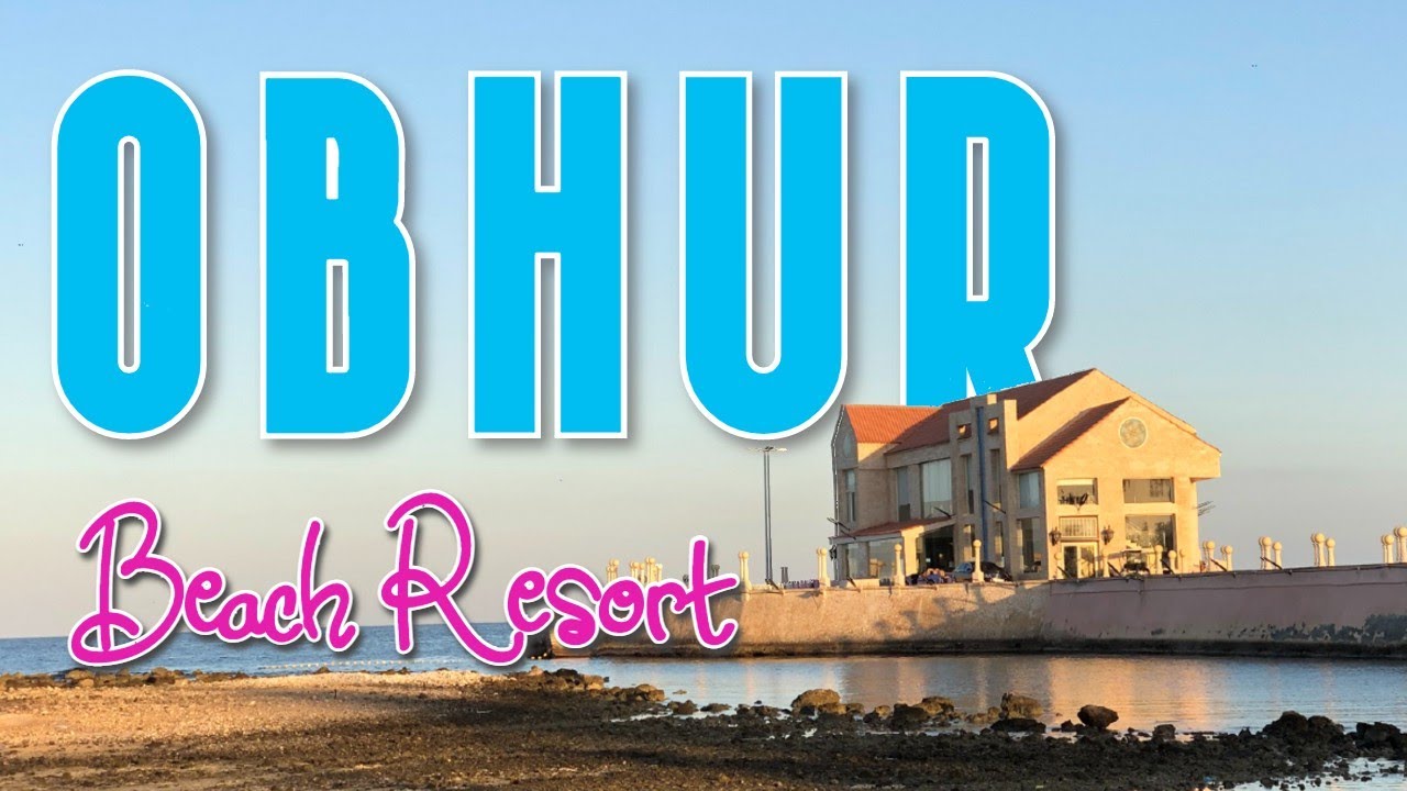 Obhur Beach Resort is the Perfect Vacation Spot for Your Next Trip