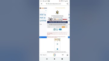 SVU BED 1 St semester results released check here direct link 2022