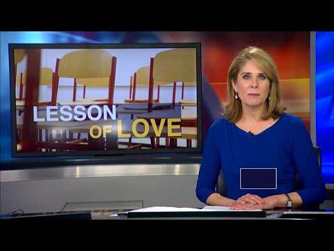 News12 CT - Rippowam Middle School, October 2016