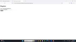 Node.js Login Homework Submission