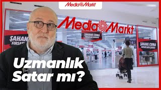 Reklamından Değil Uzmanından Alın - Nası Yani? - Prof. Dr. Ali Atıf Bir - B13