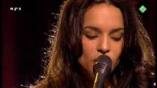 11. Norah Jones - Don't know why (live in Amsterdam)