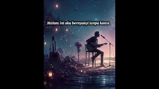 Ikang Fawzi - Tanpamu (Lirik lagu)