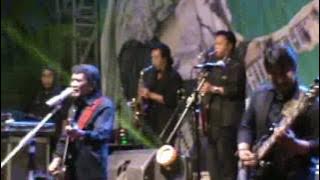 RHOMA IRAMA Lagu Tina Tana: Malam Tahun Baru 2017