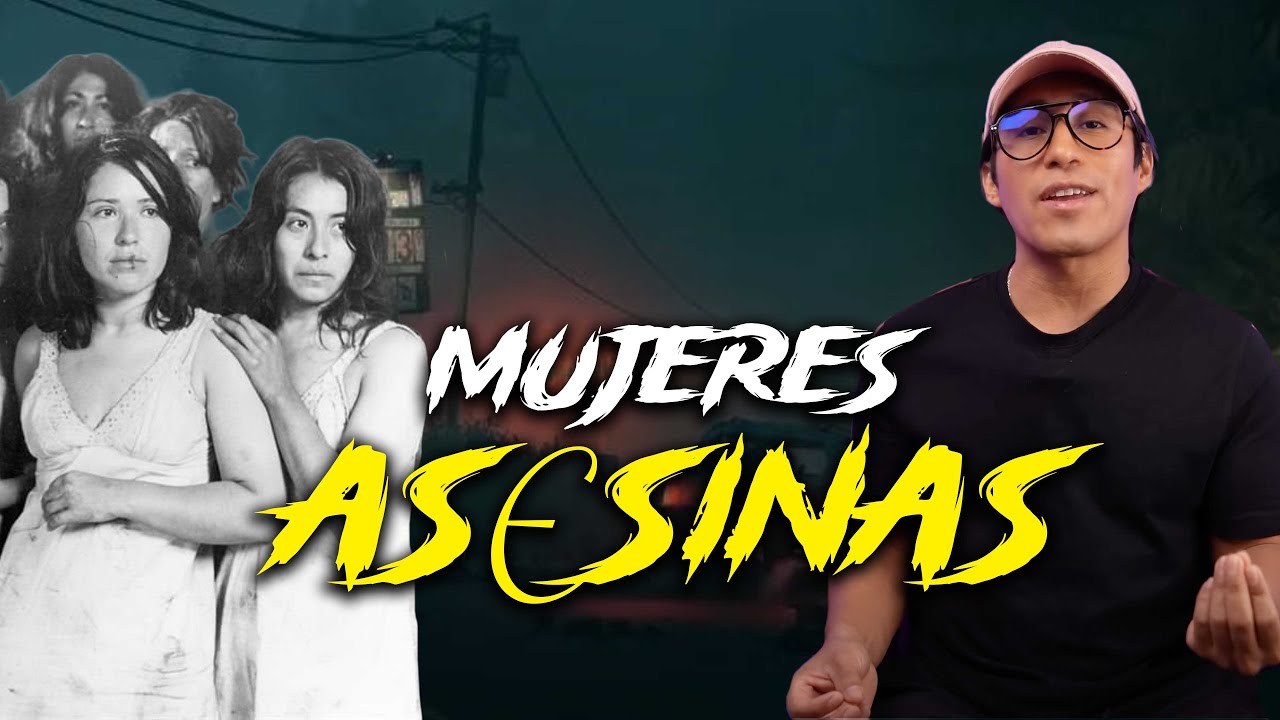 MUJERES QUE HICIERON COSAS INIMAGINABLES