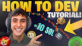 How To Rug Pull Using $0 On Pump.Fun (FREE 2026 GUIDE)
