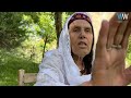 75 years old Gul Begum sharing Wakhi Wisdom | Wakhi Language | Gojal Hunza