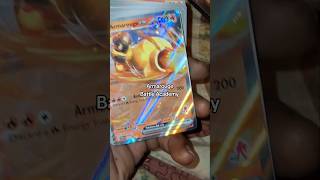 #Armarouge #Pokemon #BattleAcademy #Tcg
