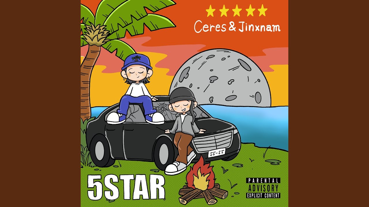 Guarda 5STAR su YouTube Guarda 5STAR su YouTube