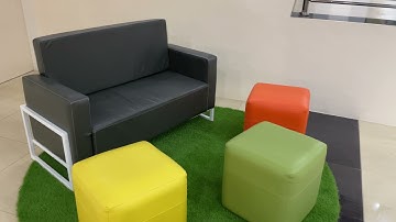 E R  Ochoa Learning Commons 2