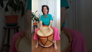 Tambor, Tu Canto De Leticia Ruiba, Completa En Rl Disco Canciones Peregrinas