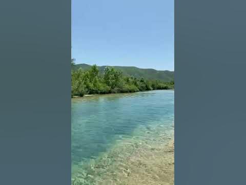 rio purificacion en hidalgo tamaulipas - YouTube