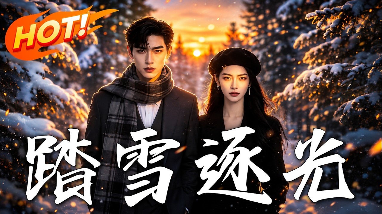 踏雪逐光：前任的百億帝國覆滅記