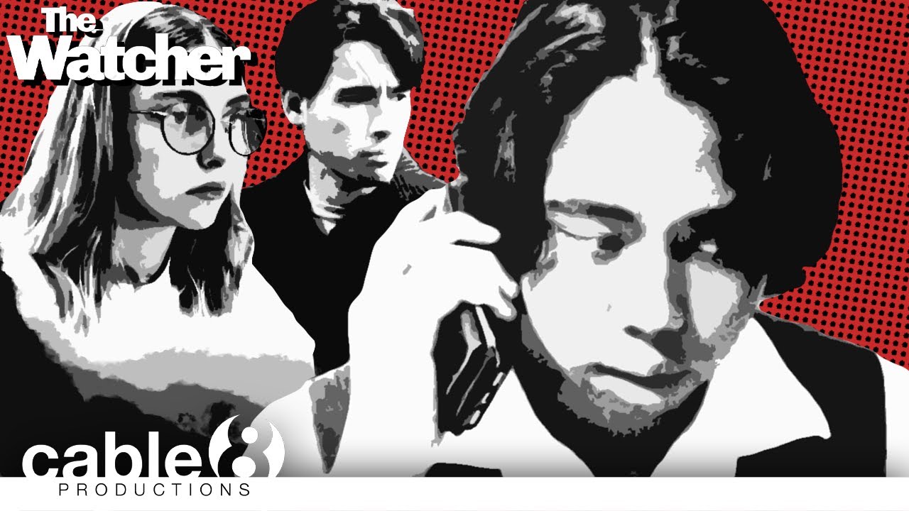 Warehouse | The Watcher