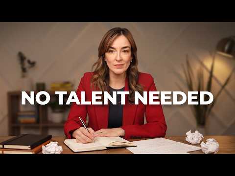 How To Become a Top 1% Author, Copywriter, or Communicator