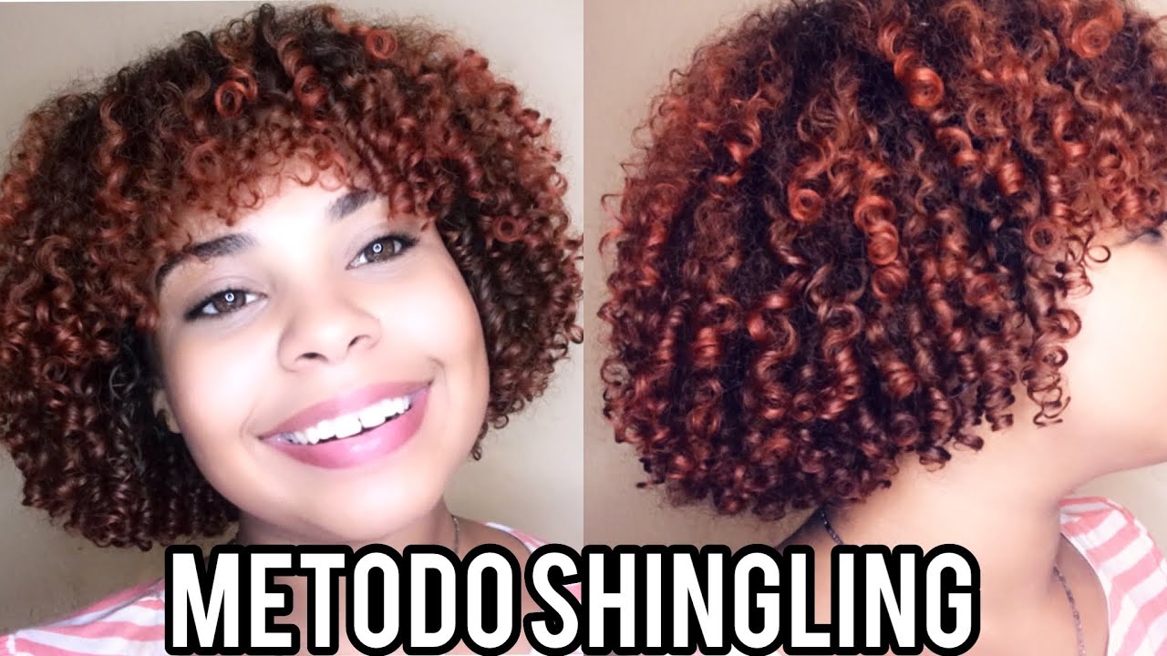 CÓMO DEFINIR EL CABELLO CON EL MÉTODO SHINGLING EN CABELLO