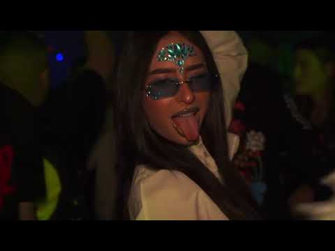 Claptone 18/03/2022 GEISHA BITAN 1 EXPO TLV