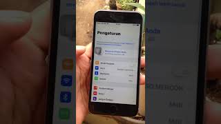 IPHONE 6 DITAHUN 2026## #apple #unboxing #fypage #funny