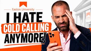 Why Cold Calling Does Not Work