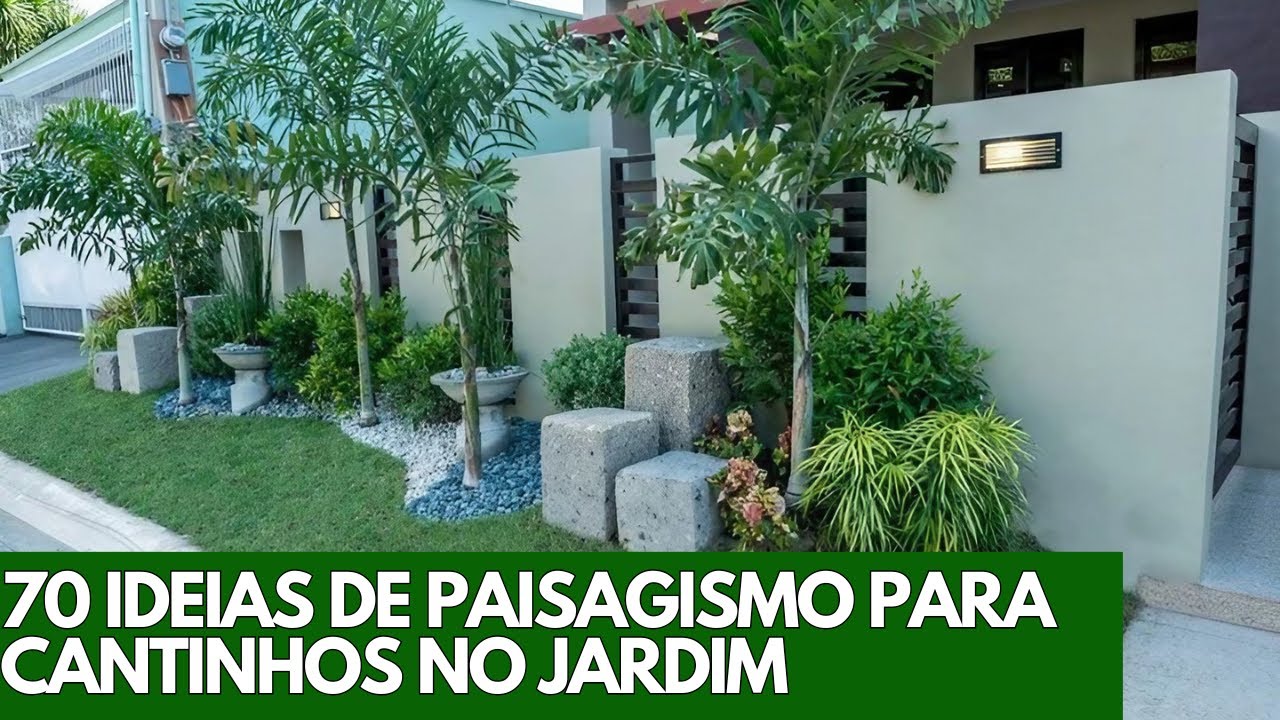 VOCÊ NUNCA MAIS VAI VER SEU QUINTAL DO MESMO JEITO DEPOIS DISTO!