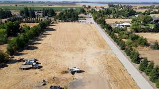 3 LOTS for sale @10695 Twin Cities Rd Galt, CA