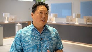 Peter S. Ho on Bank of Hawaii’s 2017 Year in Review Wealth