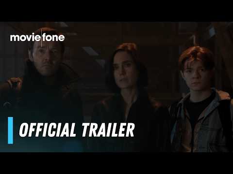 Dark Matter: Season 2 | Official Trailer | Apple TV