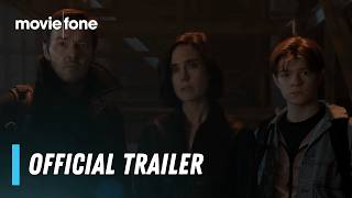 Dark Matter: Season 2 | Official Trailer | Apple TV