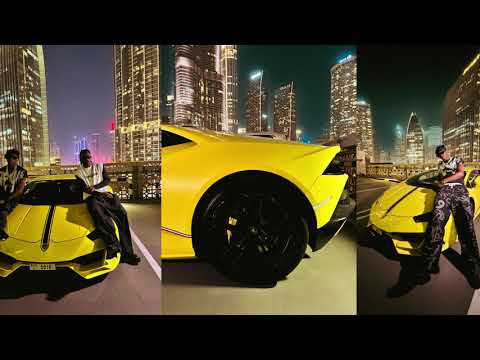 L’OISEAU RARE -NO LOVE (EXCLU VIDÉO)MP4