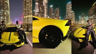 LA NTCHAM DOMINE ( 20/12/25 )